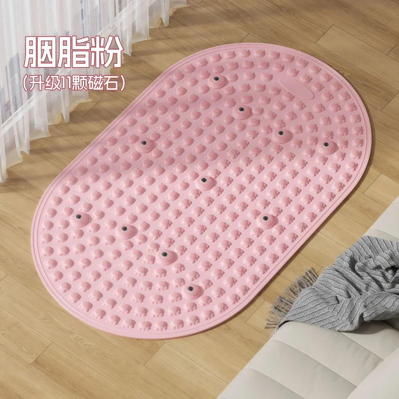 신제품 액상 실리콘 발 지압 매트 발바닥 경락 마사지  - Bar Mat Rubber 리뷰 및 가격