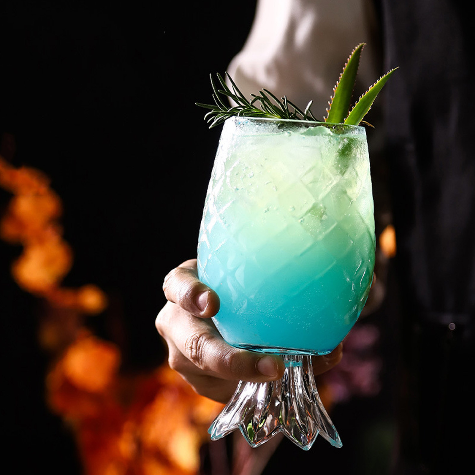 티키 바, 마티니, 마가리타, 위스키, 와인 등 다양한 - Home Bar Set 리뷰 및 가격