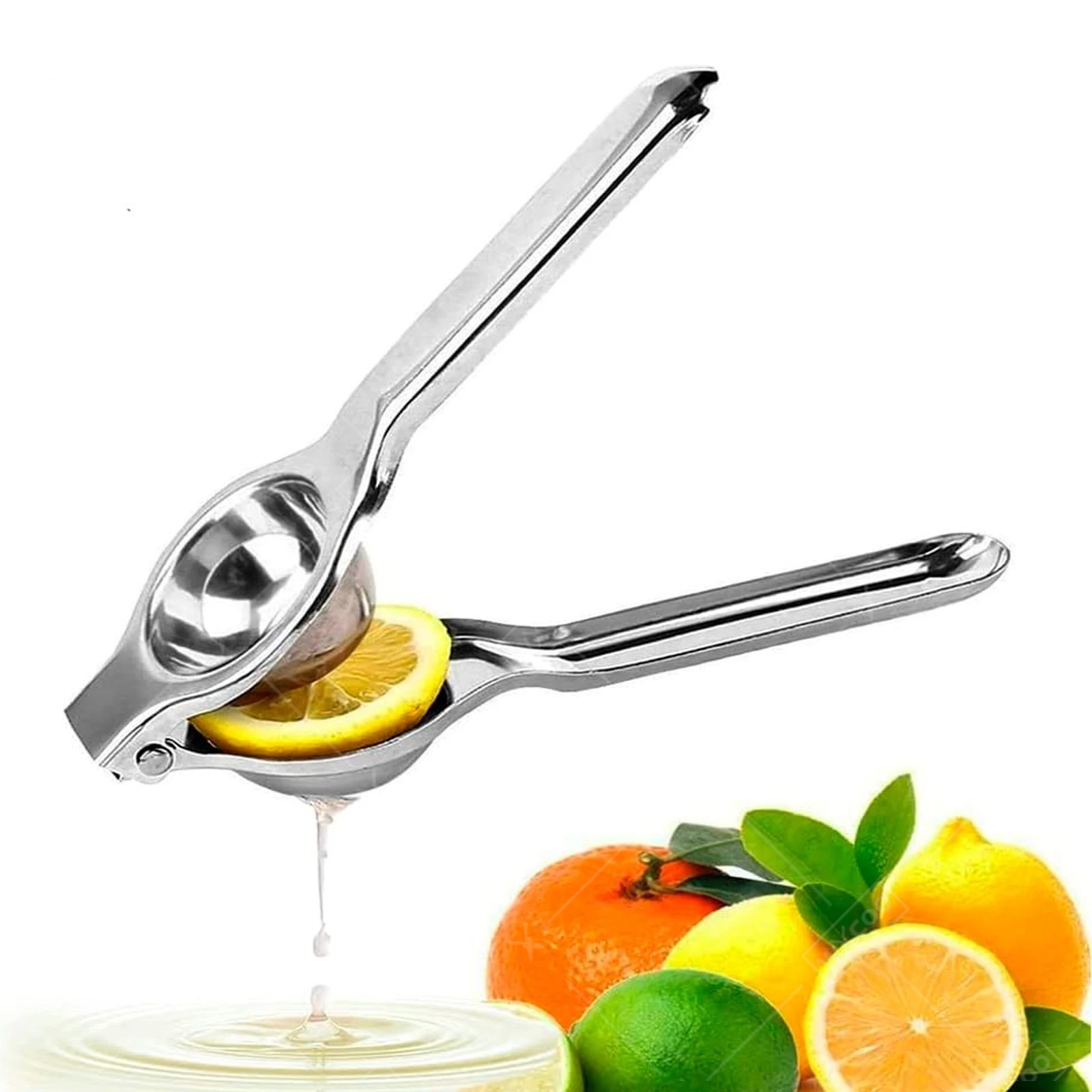 레몬 압착기 주방용품 스테인리스 수동 감귤 착즙기 레몬 - Citrus Juicer Bar 리뷰 및 가격